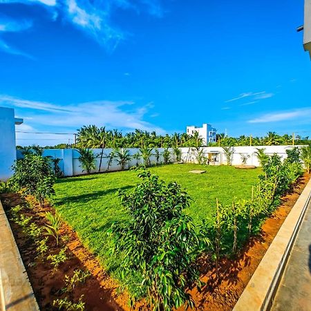 Rini Resort Chennai Eksteriør bilde