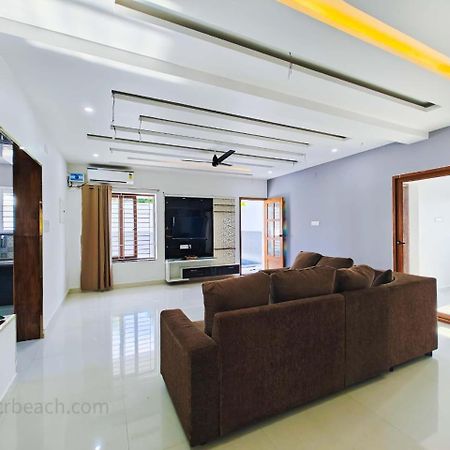 Rini Resort Chennai Eksteriør bilde