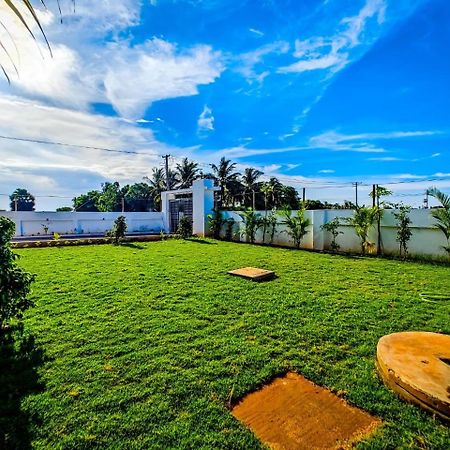 Rini Resort Chennai Eksteriør bilde