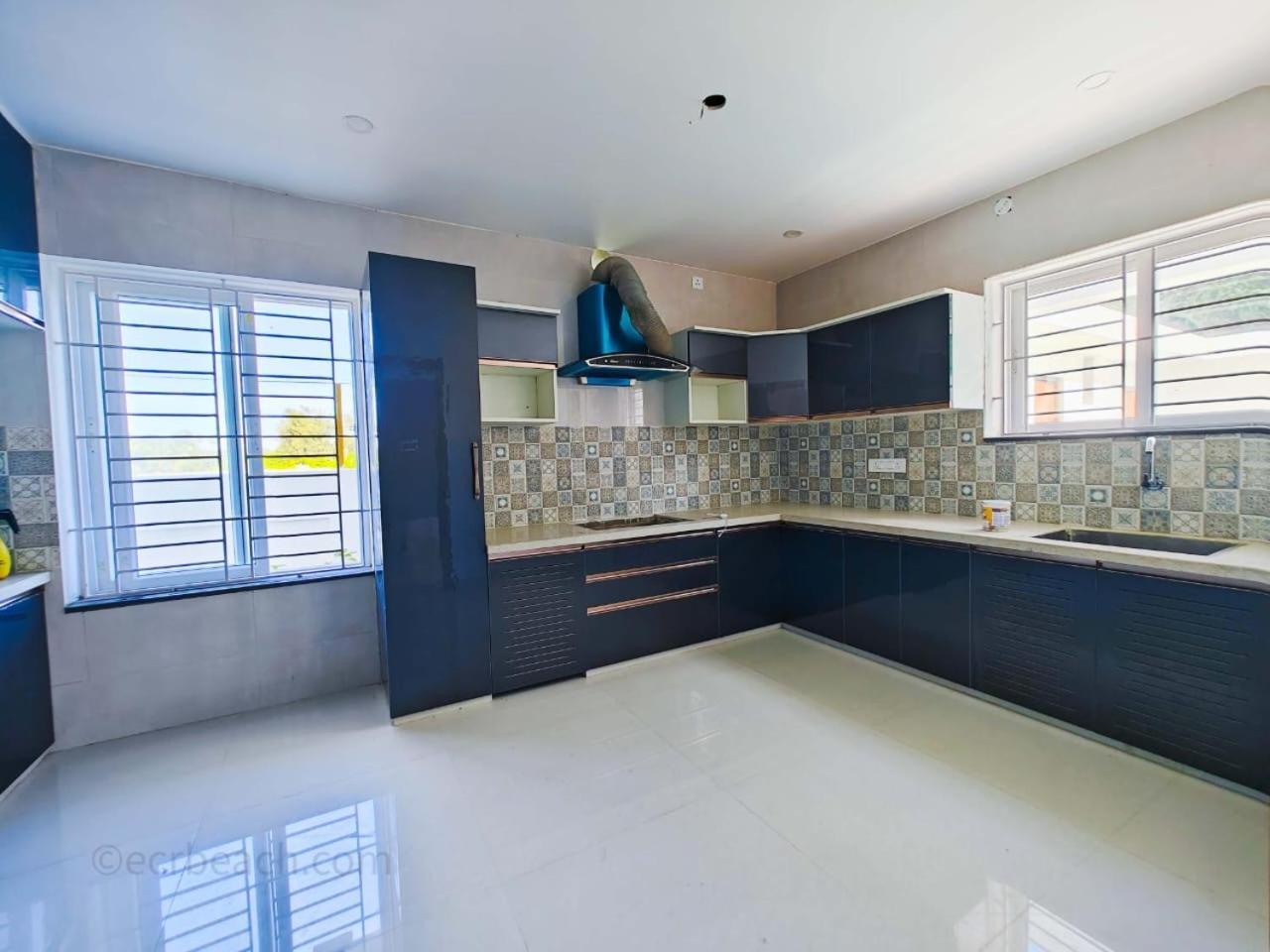 Rini Resort Chennai Eksteriør bilde