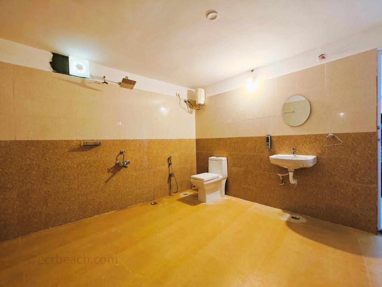 Rini Resort Chennai Eksteriør bilde
