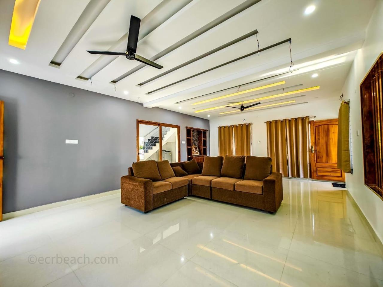 Rini Resort Chennai Eksteriør bilde