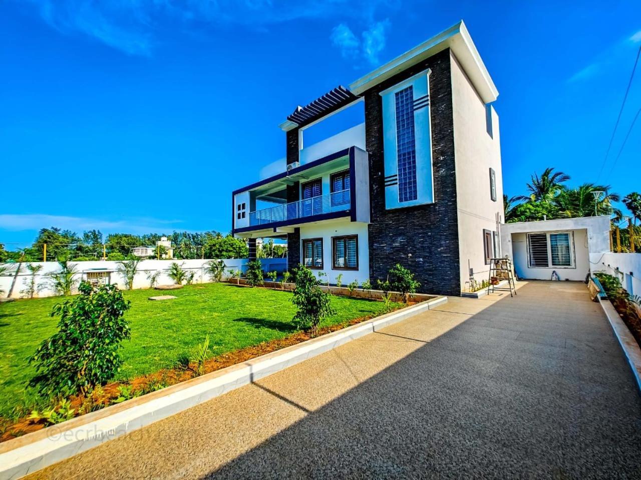 Rini Resort Chennai Eksteriør bilde